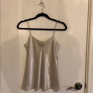 Silk Vince Cami